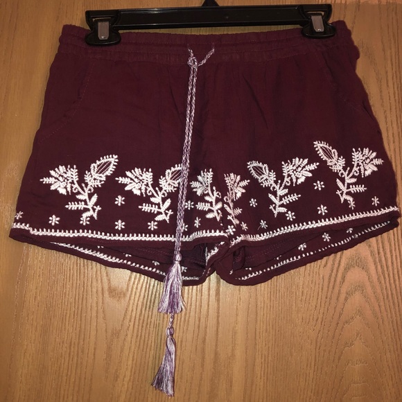 Mudd Pants - NWOT Mudd Shorts